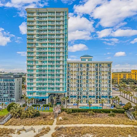 Carolinian 1535 Myrtle Beach Exterior foto