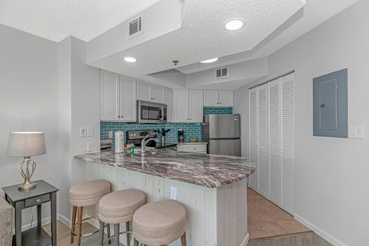 Carolinian 1535 Myrtle Beach Exterior foto