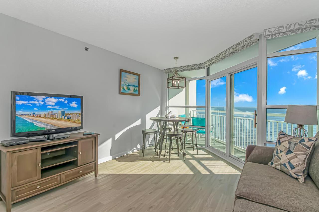 Carolinian 1535 Myrtle Beach Exterior foto