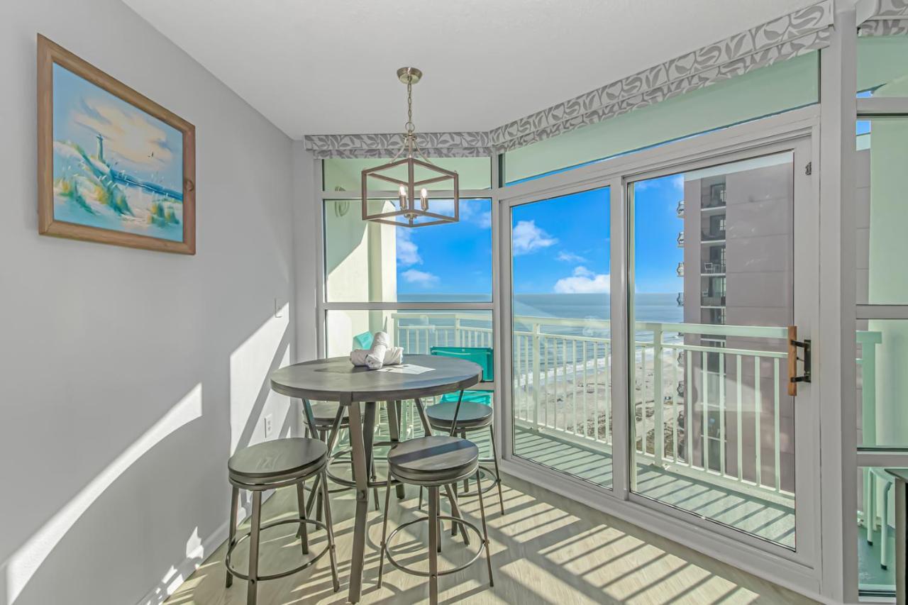 Carolinian 1535 Myrtle Beach Exterior foto