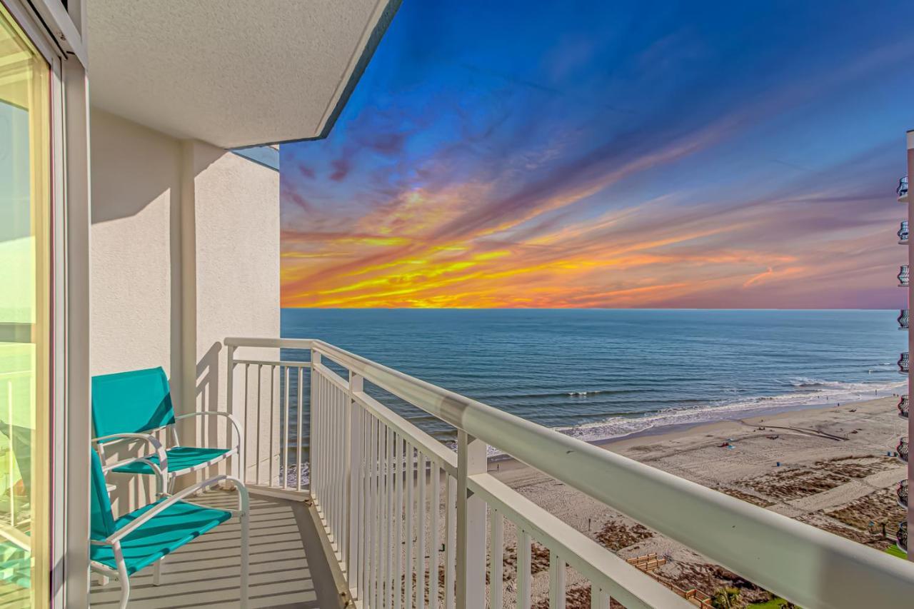 Carolinian 1535 Myrtle Beach Exterior foto