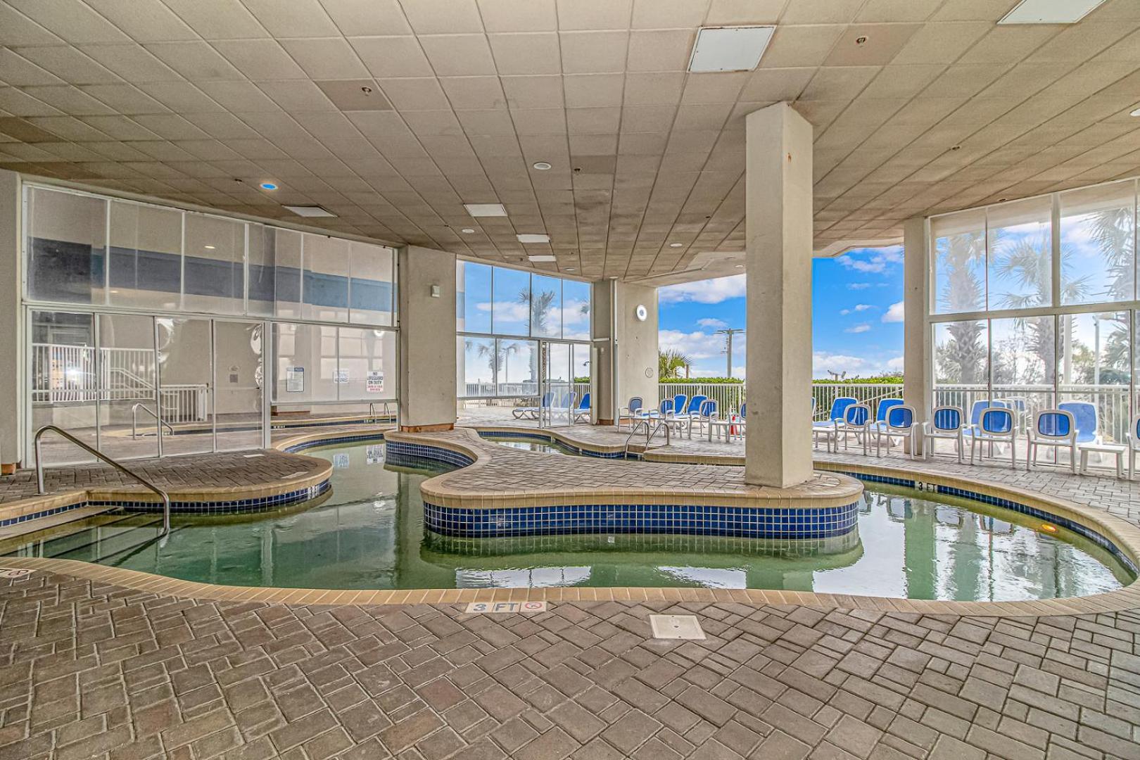 Carolinian 1535 Myrtle Beach Exterior foto