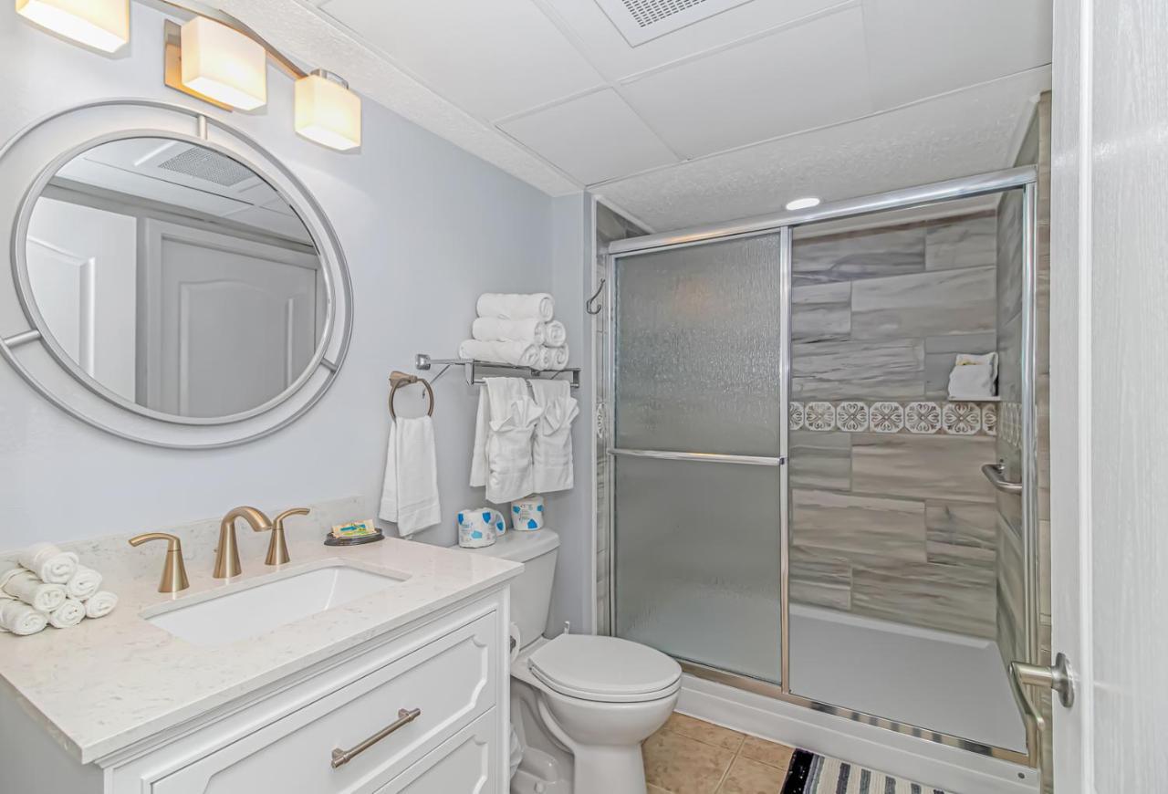 Carolinian 1535 Myrtle Beach Exterior foto