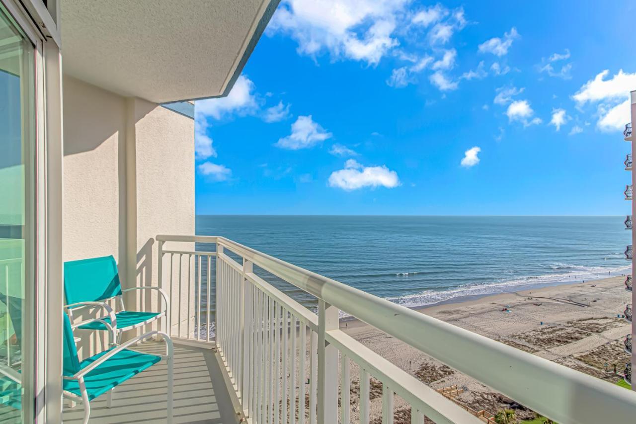 Carolinian 1535 Myrtle Beach Exterior foto