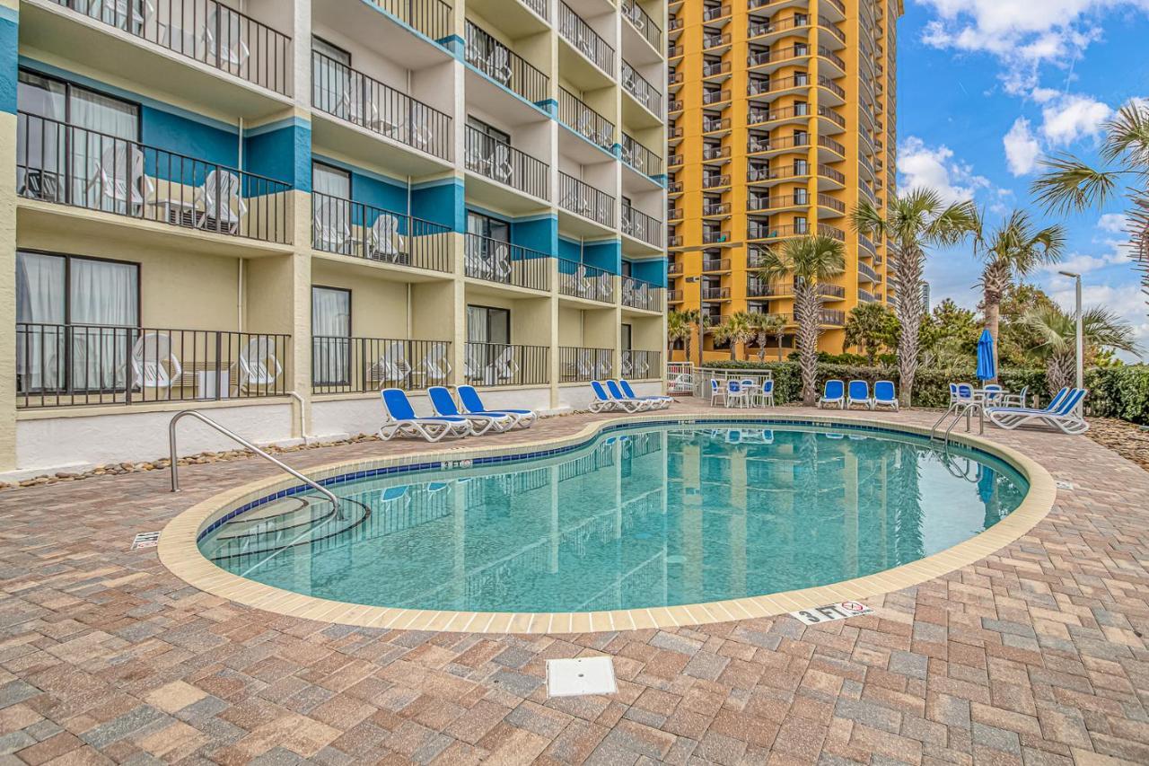 Carolinian 1535 Myrtle Beach Exterior foto