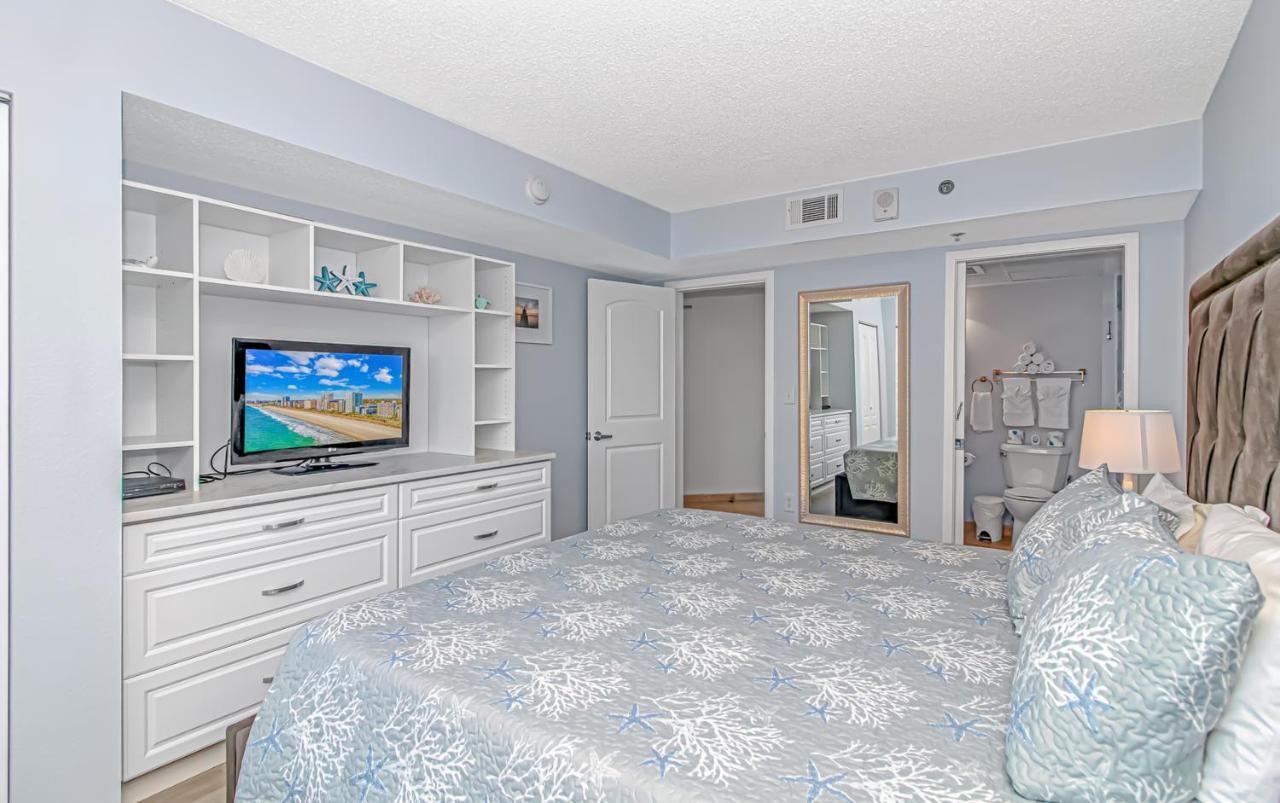 Carolinian 1535 Myrtle Beach Exterior foto